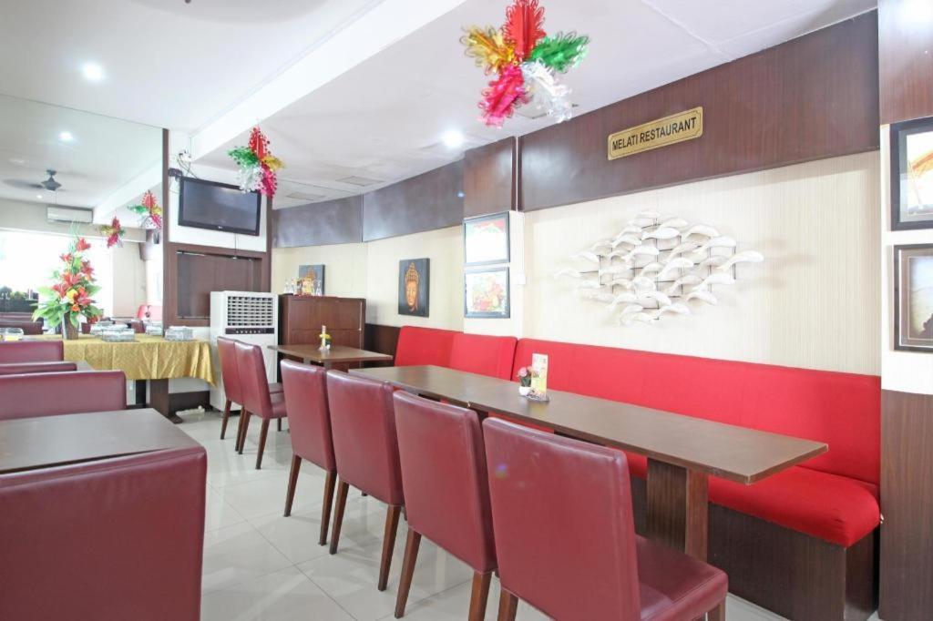 Sarila Hotel Solo Экстерьер фото